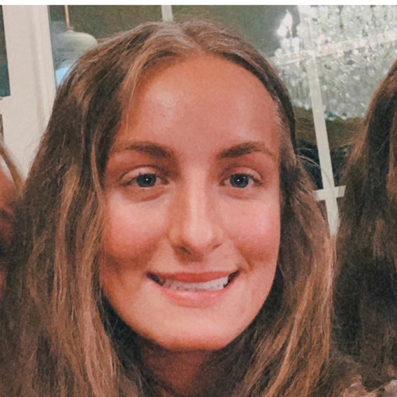 Meet your Posher, Rebekah - Picture 1 of 1